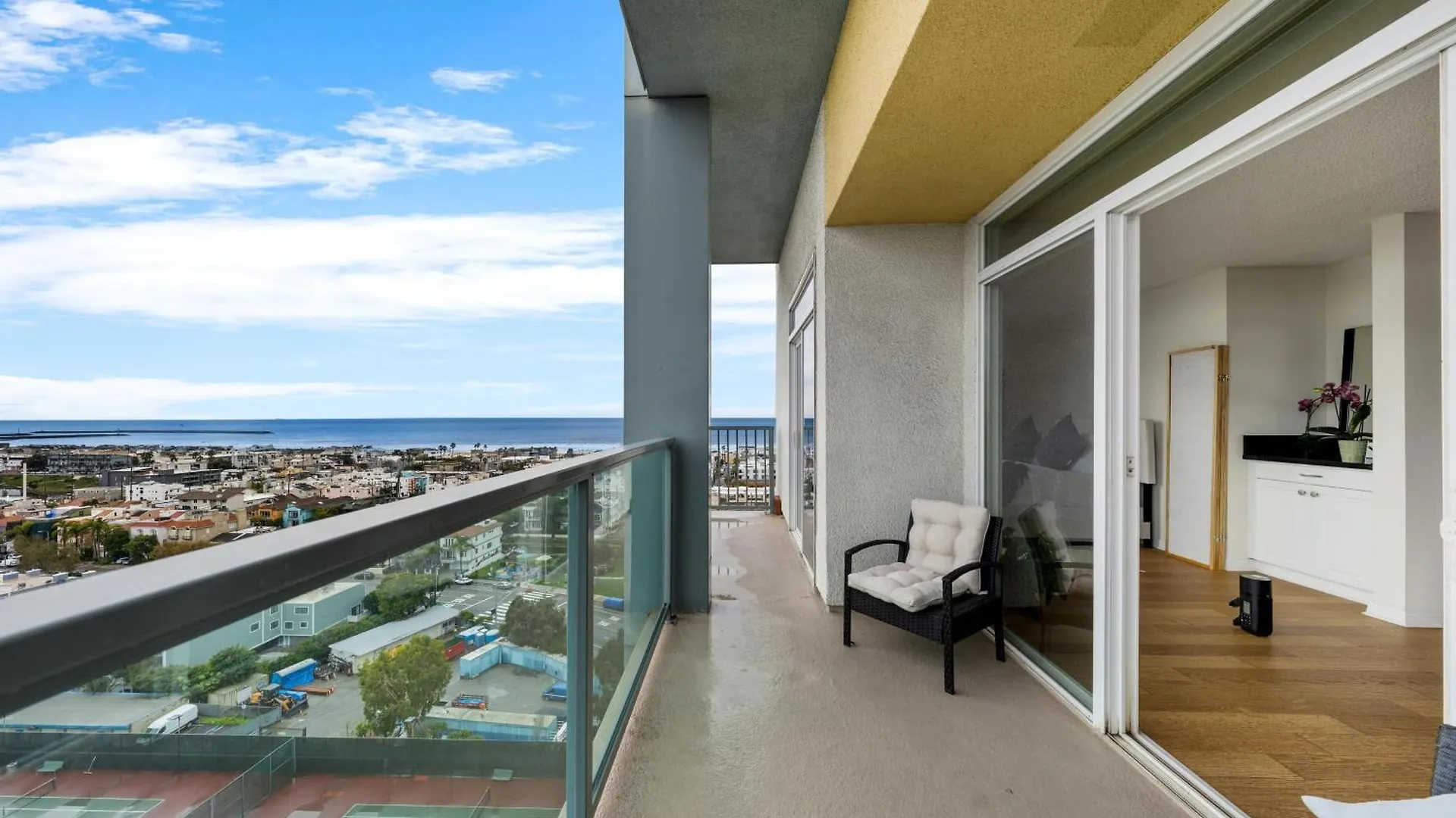 Apartment Venice Beach With View Los Angeles United States
