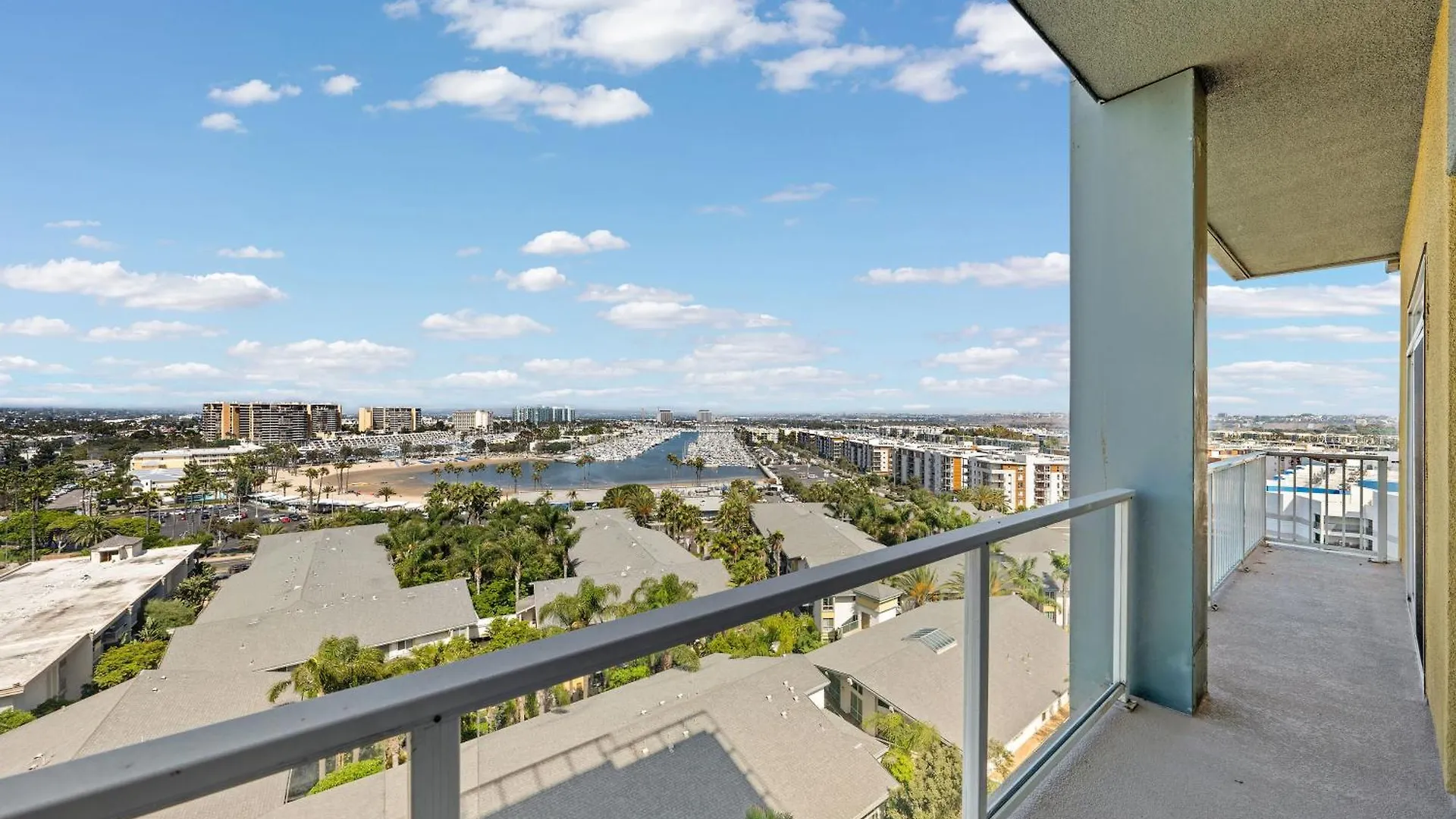Apartment Venice Beach With View Los Angeles