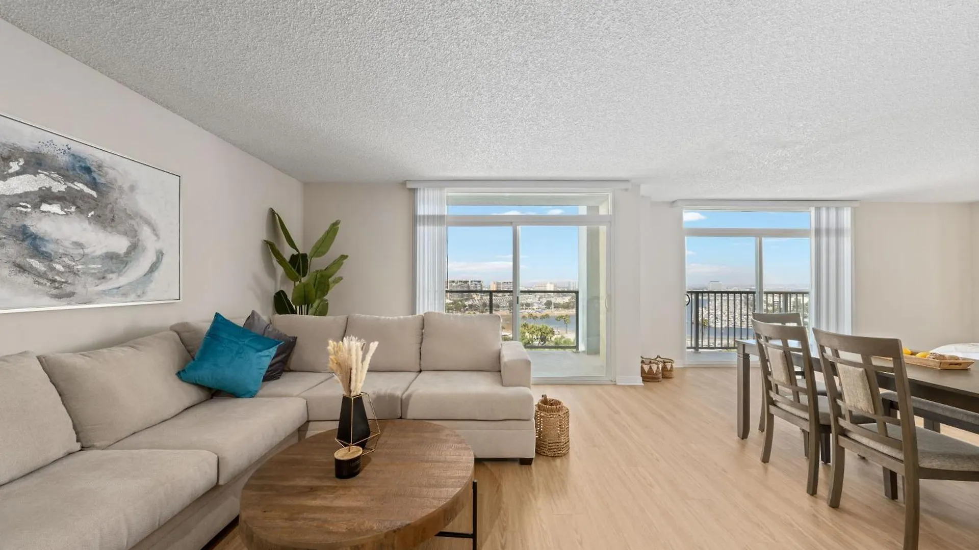 Apartment Venice Beach With View Los Angeles