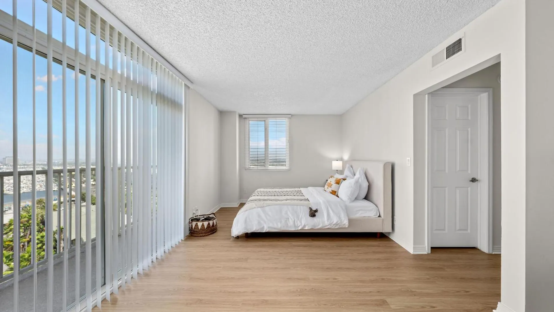 Apartment Venice Beach With View Los Angeles