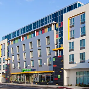 3* Hotel Hampton Inn By Hilton North Hollywood